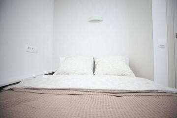 Фото номера Апартаменты Апартаменты Amelia Mayak Minska г. Минск 34