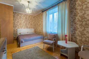 Фото номера Апартаменты Апартаменты APART IN CENTER г. Минск 8