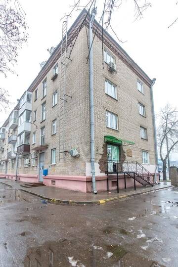 Фото Апартаменты APART IN CENTER г. Минск 5