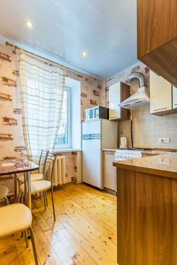 Фото номера Апартаменты Апартаменты APART IN CENTER г. Минск 11