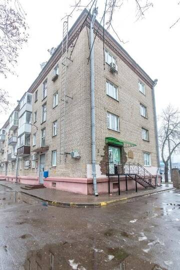Фото номера Апартаменты Апартаменты APART IN CENTER г. Минск 13