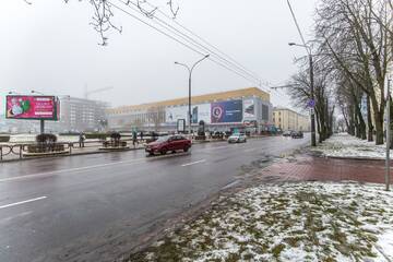 Фото Апартаменты APART IN CENTER г. Минск 2