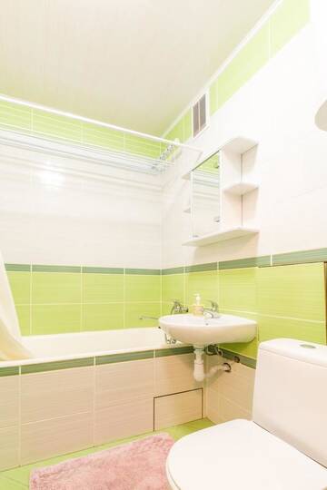 Фото номера Апартаменты Апартаменты APART IN CENTER г. Минск 7