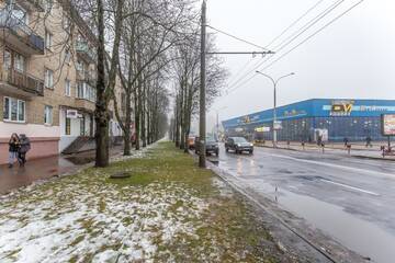 Фото Апартаменты APART IN CENTER г. Минск 3