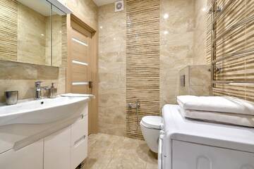Фото Апартаменты Apartments GSK MAYAK г. Минск 4