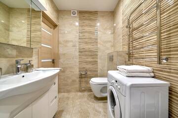Фото Апартаменты Apartments GSK MAYAK г. Минск 5