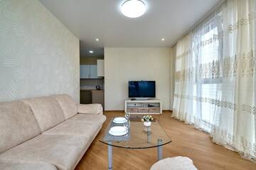 Фото Апартаменты Apartments GSK MAYAK г. Минск 1