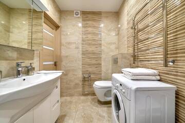 Фото номера Апартаменты Апартаменты Apartments GSK MAYAK г. Минск 15