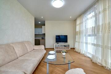 Фото номера Апартаменты Апартаменты Apartments GSK MAYAK г. Минск 16