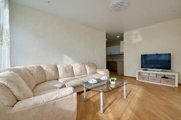Фото Апартаменты Apartments GSK MAYAK г. Минск 2