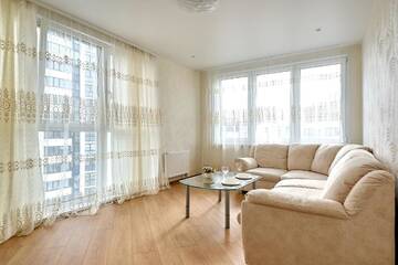 Фото номера Апартаменты Апартаменты Apartments GSK MAYAK г. Минск 21