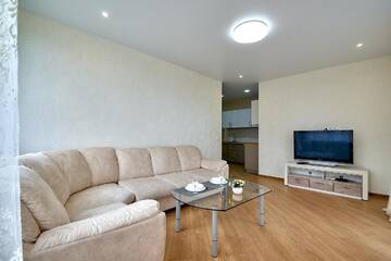 Фото номера Апартаменты Апартаменты Apartments GSK MAYAK г. Минск 7