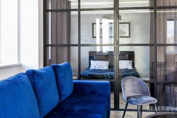 Фото Апартаменты VIP-квартира в Центре г. Минск 4