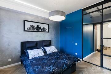 Фото Апартаменты VIP-квартира в Центре г. Минск 5