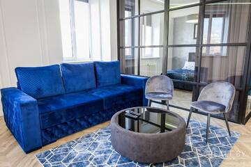 Фото Апартаменты VIP-квартира в Центре г. Минск 2