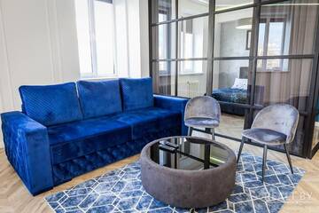 Фото номера Апартаменты Апартаменты VIP-квартира в Центре г. Минск 28