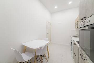 Фото номера Улучшенные апартаменты Апартаменты Apartment on Yakubа Kolasа г. Минск 11