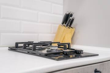 Фото номера Улучшенные апартаменты Апартаменты Apartment on Yakubа Kolasа г. Минск 16