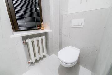 Фото номера Улучшенные апартаменты Апартаменты Apartment on Yakubа Kolasа г. Минск 13