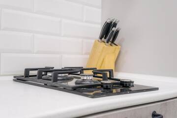 Фото номера Улучшенные апартаменты Апартаменты Apartment on Yakubа Kolasа г. Минск 19