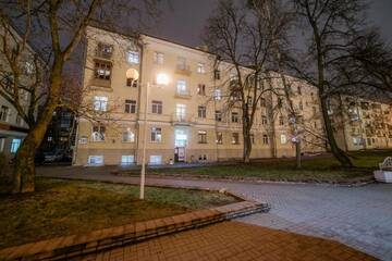 Фото номера Улучшенные апартаменты Апартаменты Apartment on Yakubа Kolasа г. Минск 17