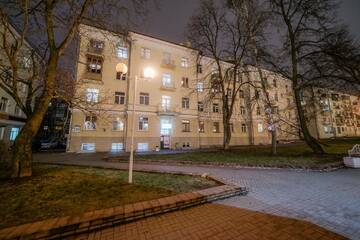 Фото номера Улучшенные апартаменты Апартаменты Apartment on Yakubа Kolasа г. Минск 14