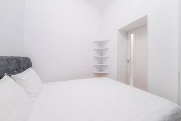 Фото номера Улучшенные апартаменты Апартаменты Apartment on Yakubа Kolasа г. Минск 28