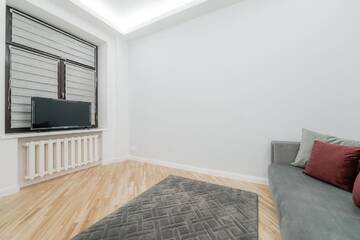 Фото номера Улучшенные апартаменты Апартаменты Apartment on Yakubа Kolasа г. Минск 9