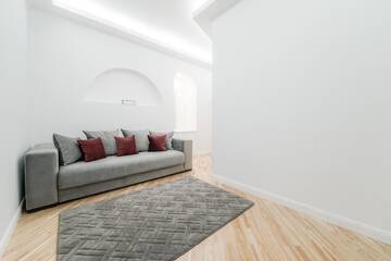 Фото номера Улучшенные апартаменты Апартаменты Apartment on Yakubа Kolasа г. Минск 7
