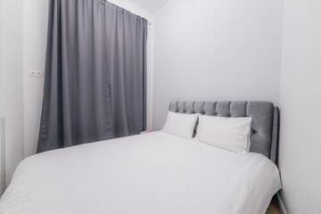 Фото номера Улучшенные апартаменты Апартаменты Apartment on Yakubа Kolasа г. Минск 31