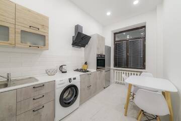 Фото номера Улучшенные апартаменты Апартаменты Apartment on Yakubа Kolasа г. Минск 10