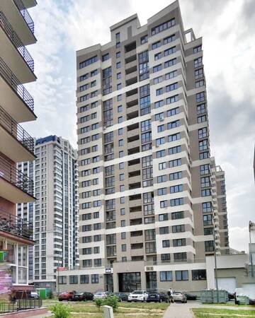 Фото номера Апартаменты Апартаменты Apartments Sport House г. Минск 16