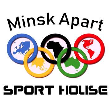 Фото Апартаменты Apartments Sport House г. Минск 2