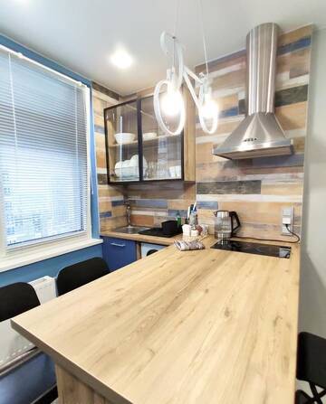 Фото номера Апартаменты Апартаменты Apartments Sport House г. Минск 9