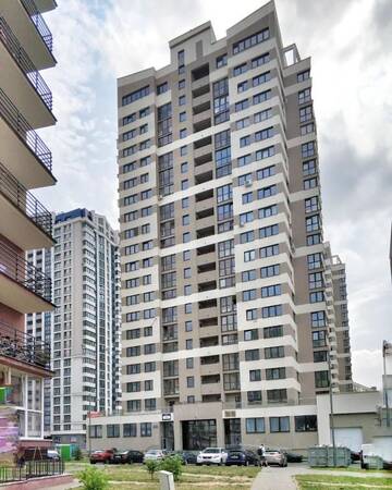 Фото номера Апартаменты Апартаменты Apartments Sport House г. Минск 33