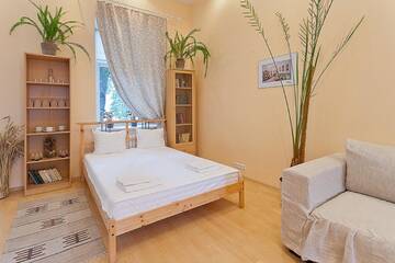 Фото Апартаменты Apartments on Lenina г. Минск 4