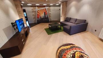 Фото Апартаменты Sport Inn Apartment г. Минск 4