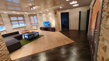 Фото Апартаменты Sport Inn Apartment г. Минск 1