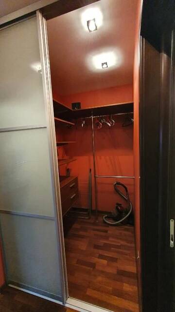 Фото номера Апартаменты Делюкс Апартаменты Sport Inn Apartment г. Минск 18