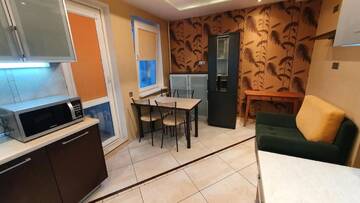Фото номера Апартаменты Делюкс Апартаменты Sport Inn Apartment г. Минск 12