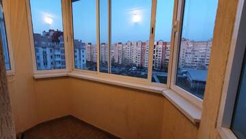 Фото номера Апартаменты Делюкс Апартаменты Sport Inn Apartment г. Минск 13