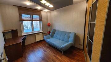 Фото номера Апартаменты Делюкс Апартаменты Sport Inn Apartment г. Минск 19