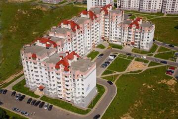Фото Апартаменты Sport Inn Apartment г. Минск 2