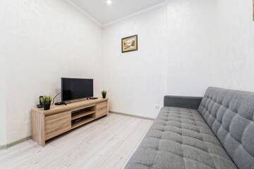 Фото номера Апартаменты Апартаменты Apartment on Mstislavsta 18 г. Минск 43