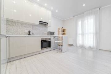 Фото номера Апартаменты Апартаменты Apartment on Mstislavsta 18 г. Минск 11