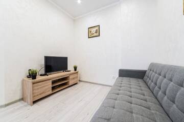 Фото номера Апартаменты Апартаменты Apartment on Mstislavsta 18 г. Минск 19