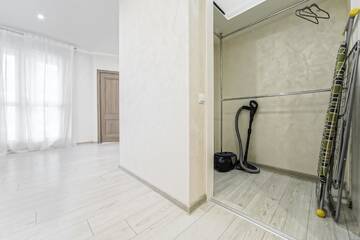 Фото номера Апартаменты Апартаменты Apartment on Mstislavsta 18 г. Минск 17