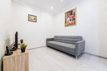 Фото номера Апартаменты Апартаменты Apartment on Mstislavsta 18 г. Минск 28