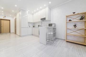 Фото номера Апартаменты Апартаменты Apartment on Mstislavsta 18 г. Минск 29