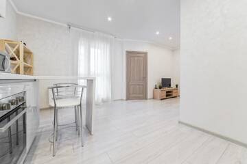 Фото номера Апартаменты Апартаменты Apartment on Mstislavsta 18 г. Минск 9